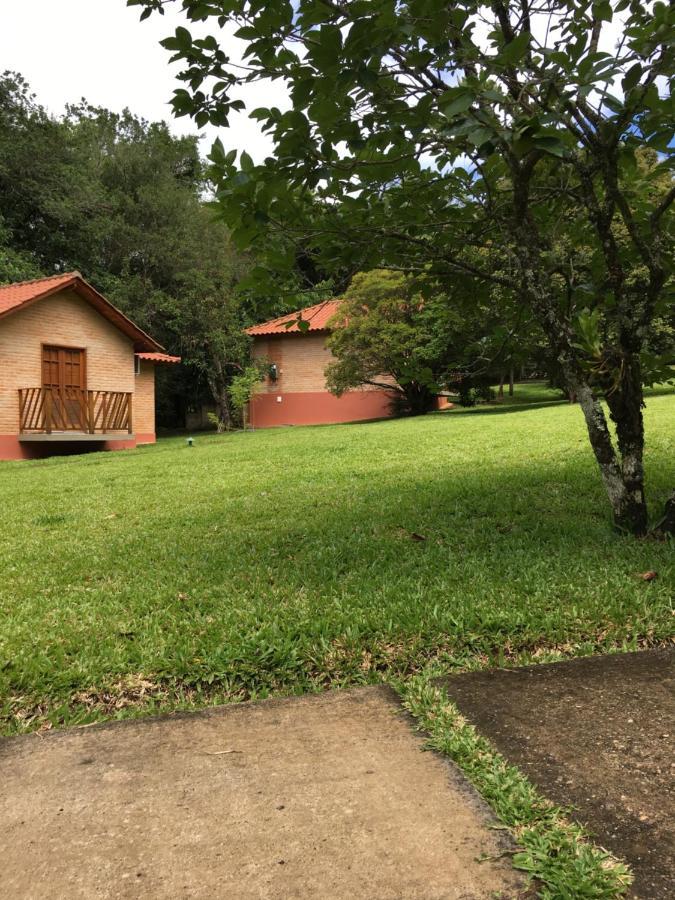 Chales Da Estrada Velha Tiradentes Zewnętrze zdjęcie