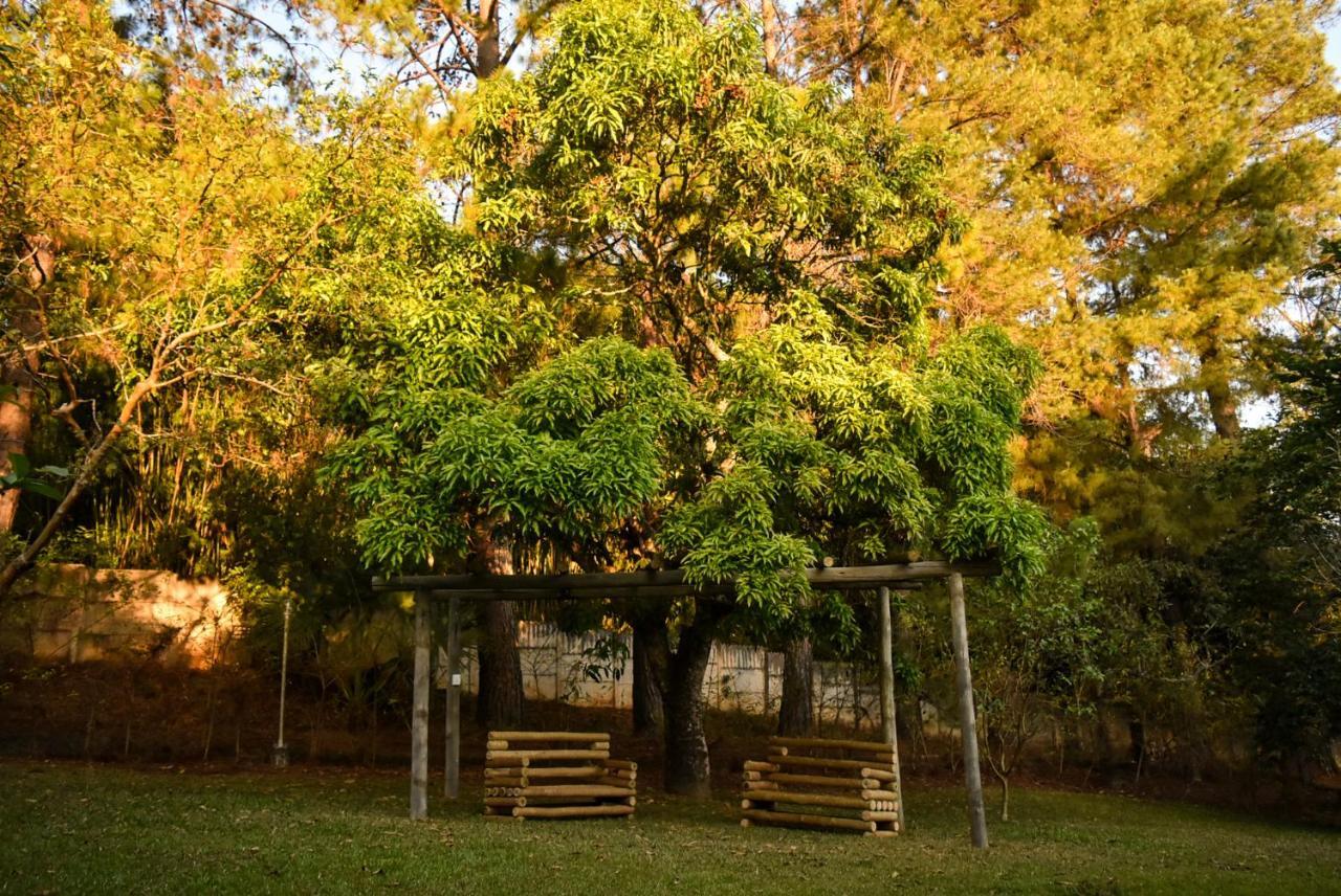 Chales Da Estrada Velha Tiradentes Zewnętrze zdjęcie