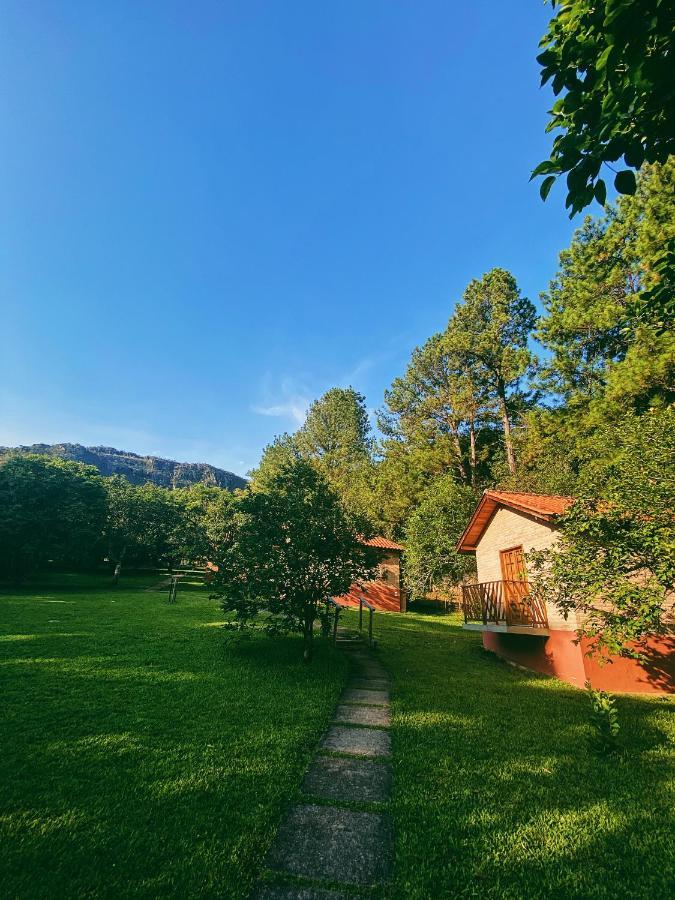 Chales Da Estrada Velha Tiradentes Zewnętrze zdjęcie