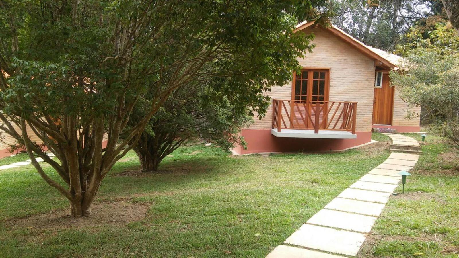 Chales Da Estrada Velha Tiradentes Zewnętrze zdjęcie