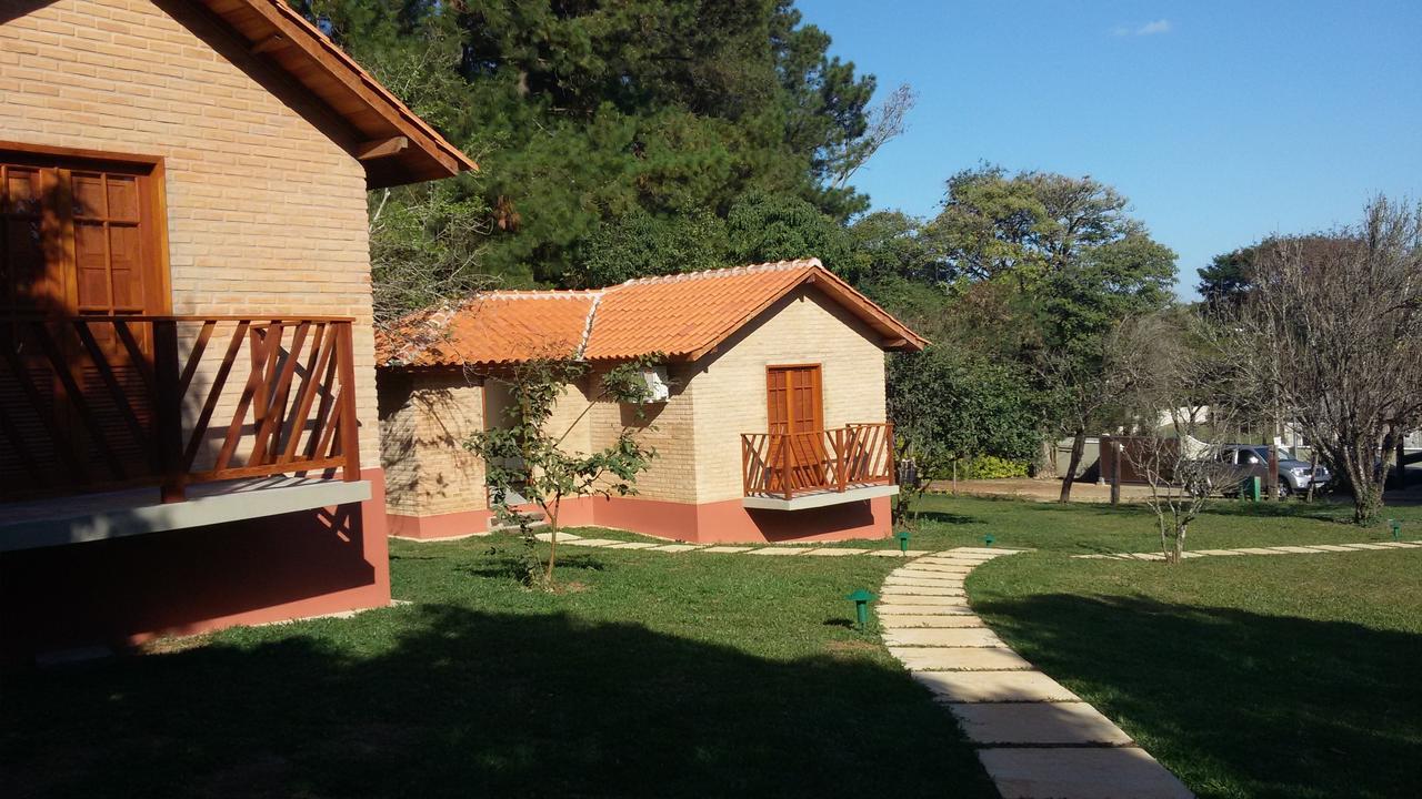 Chales Da Estrada Velha Tiradentes Zewnętrze zdjęcie