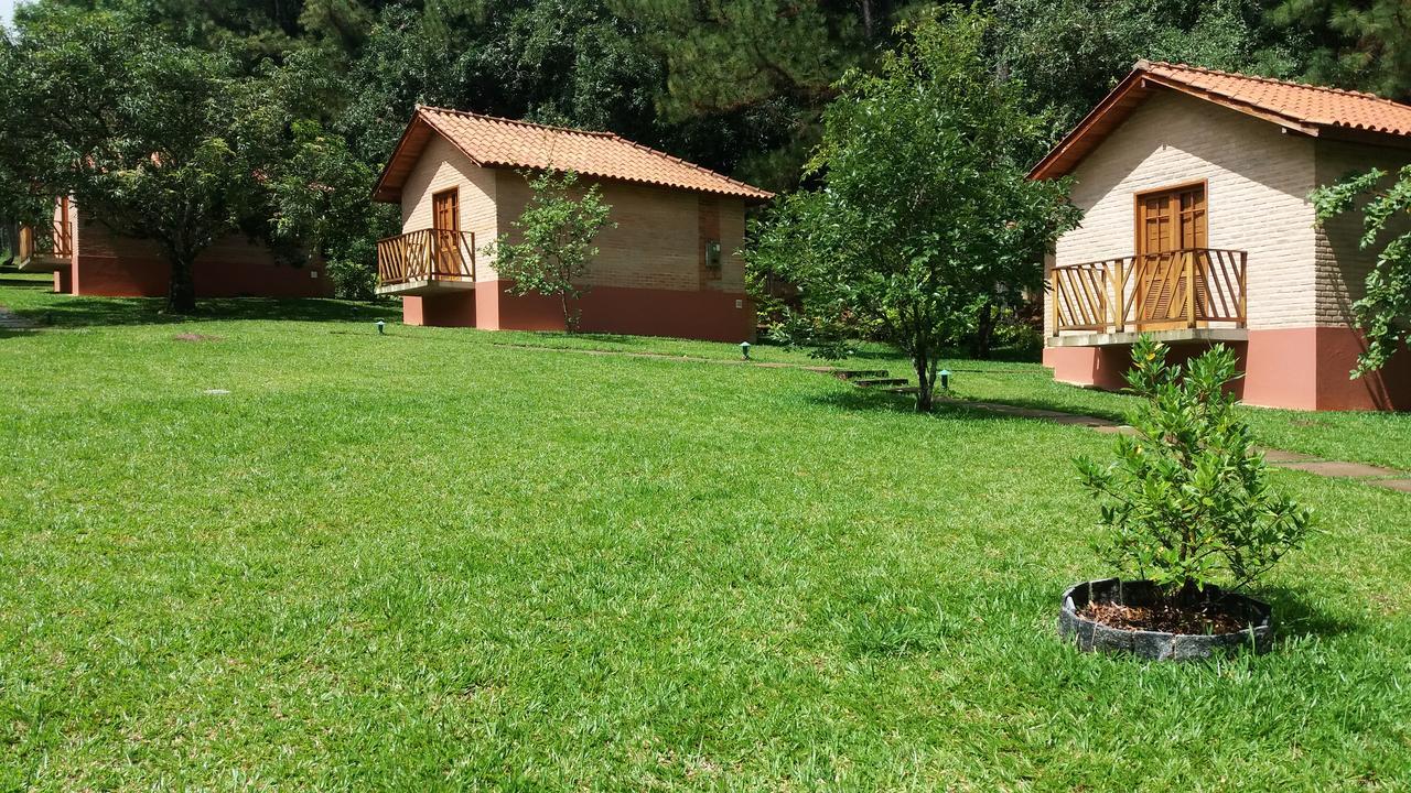 Chales Da Estrada Velha Tiradentes Zewnętrze zdjęcie
