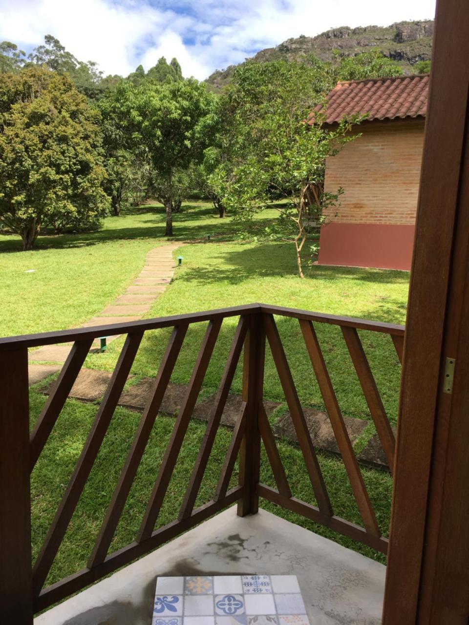 Chales Da Estrada Velha Tiradentes Zewnętrze zdjęcie