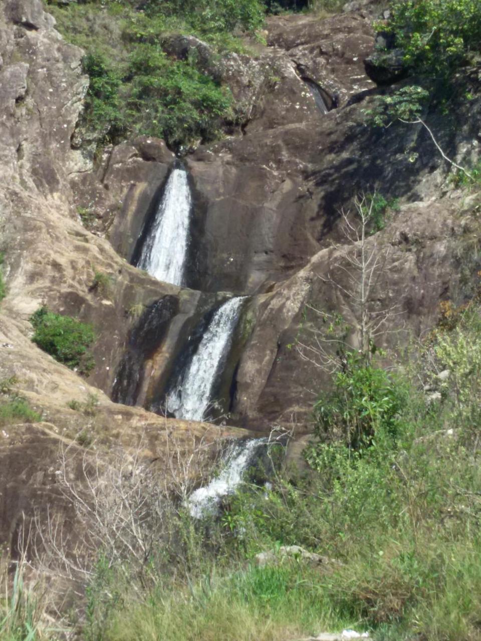 Chales Da Estrada Velha Tiradentes Zewnętrze zdjęcie